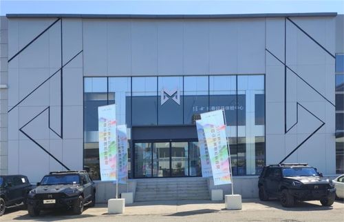 探店 沒(méi)點(diǎn)干貨 真不敢叫這么響亮的名字 猛士917 蛟龍戰(zhàn)甲