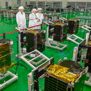 長春振興突破這一年 長春 在創(chuàng)新發(fā)展答卷上展現(xiàn)科教硬實力