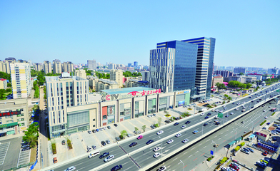 長春市朝陽區(qū)加速打造&ldquo;南湖&rdquo;科技創(chuàng)新先導區(qū)