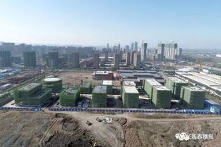 厲害了長(zhǎng)春這些大項(xiàng)目 投資幾百億,帶動(dòng)大發(fā)展