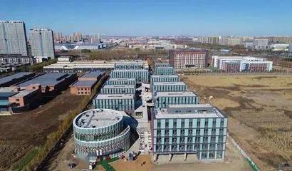 號外!號外!長春新增一網(wǎng)紅地標(biāo)