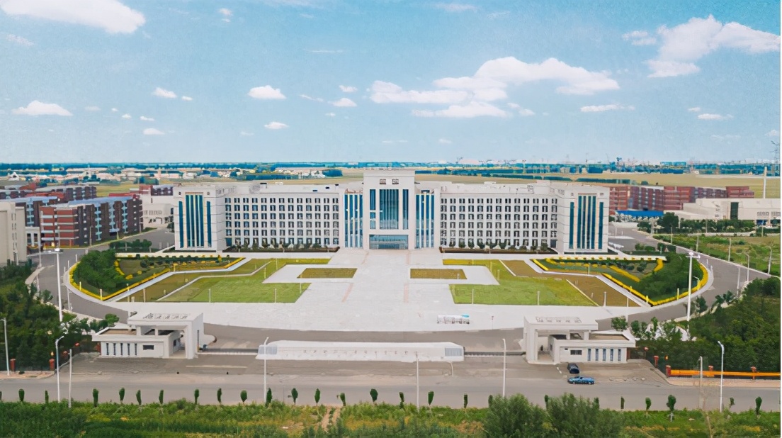 長春理工大學光電信息學院轉(zhuǎn)設更名為長春電子科技學院