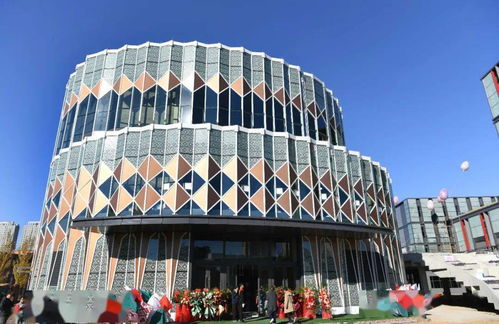 長春中白科技園 中外融合創新共贏 內外聯動攜手同行