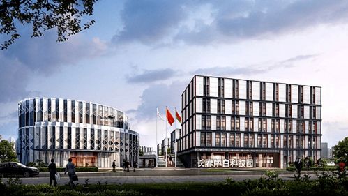 萬U引力丨本周優(yōu)客工場26城新增會(huì)員企業(yè)150余家，長春科技企業(yè)表現(xiàn)亮眼