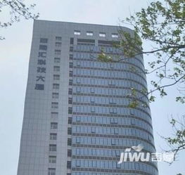 長春百腦匯科技大廈二手房價(jià)格與小區(qū)綜合評(píng)價(jià)