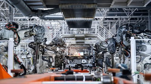 日媒 中企在多個(gè)高科技領(lǐng)域存在感增強(qiáng)——長春科技的觀察