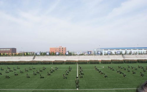 長春電子科技學(xué)院達(dá)新校區(qū) 融合科技與創(chuàng)新的現(xiàn)代化教育基地