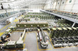 昆船中標寧波煙廠過億物流項目，賦能糧油中轉倉儲智能化升級